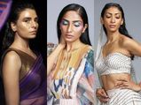 3 Eye Make-up Looks To Steal From Lakme Fashion Week 2020