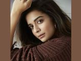 Mithila Palkar Shines In A Minimalist Look On The Cover Of Vogue Magazine