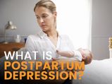 What Is Postpartum Depression (PPD) In New Mothers?