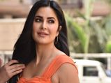 Katrina Kaif’s Yellow Dress, PPE Kit-turned Jacket Dress, And Floral Dress Decoded
