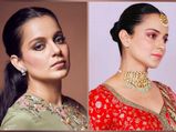 5 Hairstyle Ideas You Can Take From Kangana Ranaut’s Instagram For Upcoming Wedding