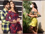 Coolie No.1 Promotions: Sara Ali Khan Slays In Two Western Outfits, Pick Your Favourite One!