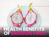 Dragon Fruit: Types, Nutritional Health Benefits And How To Eat It