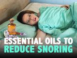 10 Best Essential Oils To Reduce Snoring And Improve Sleep