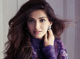 Sonam Kapoor Ahuja Looks Effortlessly Stylish In Her Semi-Formal Outfits In Her Latest Covershoot