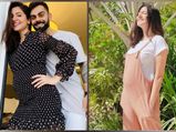 5 Fashionable Outfits From Anushka Sharma’s Maternity Wardrobe For All Would-Be Moms