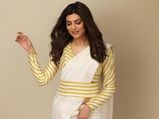 Happy Birthday Sushmita Sen: 4 Times The Diva Mesmerised Us With Her Elegant Yet Stylish Saree Looks