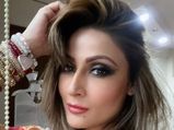 Urvashi Dholakia Masters Triple Winged Eyeliner Trend And Now It’s Your Turn!