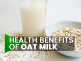 Oat Milk: Nutrition, Health Benefits And How To Make