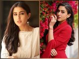 Coolie No. 1 Promotions: Sara Ali Khan In A Red Pantsuit And White Ethnic Suit, Which One Did You Like More?
