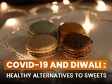 COVID-19 And Diwali Celebration: Healthy And Immune-Boosting Alternatives To Sweets