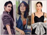 Fatima Sana Shaikh, Shweta Tripathi And Gauahar Khan’s Latest Outfits - Pick Your Favourite!