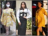 Tamannaah Bhatia, Bhumi Pednekar, And Anushka Sharma Give Us Summer Dress Goals