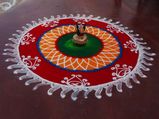Diwali 2020: Significance Of Rangoli During This Festival