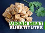 World Vegan Day: Try These 7 Vegan Meat Alternatives For A Guilt-free Diet