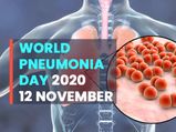 World Pneumonia Day 2020 (12 November): What Is Ventilator-Associated Pneumonia?