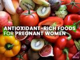 14 Antioxidant-Rich Foods For Pregnant Women