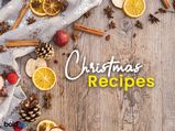 Christmas 2020: Main Course Recipes 