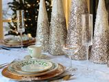 Christmas 2020: Best Dining Table Centerpiece Decorations 