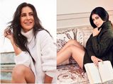 Christmas 2020: Gift The Fashionista Of Your House A Sweater Dress Ft. Katrina Kaif And Mouni Roy