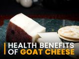 Goat Cheese: Nutrition, Health Benefits And Ways To Eat