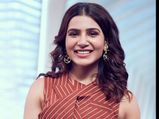 Samantha Akkineni Flaunts Her Style In Deconstructed Jumpsuit; You’ll Be Surprised To Know Its Price!