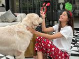 Christmas 2020: Gift Your Little Sister This Cute Outfit And Hairbands Of Ananya Panday’s To Make Her Smile