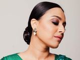 Swara Bhasker Is Elegance Personified In A Subtle Make-up Look With Neatly Tied Low Bun