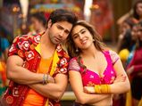 Coolie No.1: Varun Dhawan And Sara Ali Khan’s Traditional Look In Mummy Kassam Song Has All Our Hearts