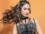 Star Pariwar New Year Special: Hina Khan’s 5 Dutch Braids Hairstyle Is All You Need To Nail To Look Adorable