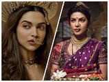 On 5 Years Of Bajirao Mastani, Deepika Padukone And Priyanka Chopra Jonas’ Regal Look From The Film Decoded