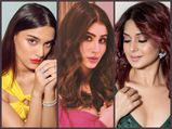 Top 3 Stunning Beauty Moments From The Flyx Filmfare OTT Awards 2020