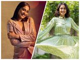 Regina Cassandra’s Latest Pictures In Two Absolutely Different Outfits Set Major Semi-Formal Fashion Goals