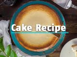 Bake Your Cake In Pressure Cooker With This Recipe