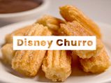 Disney Churro Recipe: How To Make These Tasty Snack At Your Home