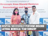 What Is Discoid Lateral Meniscal Tear In Children? 