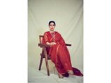 And We Are Speechless! Kirti Kulhari Gives Us An Ultimate Regal Wedding-Perfect Look In Her Saree