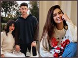 Christmas 2020: Diana Penty And Priyanka Chopra Jonas Have Christmas Sweater Style Goals For Us 