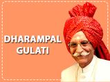 Dharampal Gulati, The Owner Of MDH Company Dies At The Age Of 98: Some Facts About The Spice King