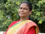 How Bitiya Murmu Has Been Fighting For Women’s Rights In The Santhal tribe