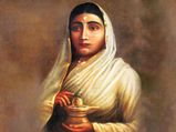 Ahilyabai Holkar: Know The Story Of The Protagonist Of Punyashlok Ahilyabai