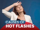 What Are The Causes Of Hot Flashes? Menopause, Smoking, Obesity And More