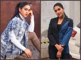 Let Sara Ali Khan’s Western Fashionable Looks Inspire You To Slay It In Style Even In Winters