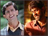 Happy Birthday Hrithik Roshan: From Koi...Mil Gaya To Super 30, His Distinctive Hairstyles From Popular Films