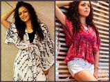 On Drashti Dhami’s Birthday, Her Recent 4 Western Fashionable Looks On Instagram That Gave Goals