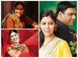 On Sakshi Tanwar’s Birthday, Her Fashion In Kahaani Ghar Ghar Kii, Bade Achhe Lagte Hain And Dangal