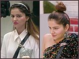 Bigg Boss 14: Rubina Dilaik’s 4 Hairstyles From Recent Episodes That You Can Nail In Just 5 Minutes