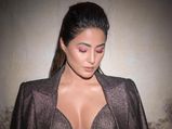 Times Power Women Award: Hina Khan Lifts Our Spirit High With Her Bright Pink Eye Makeup Look