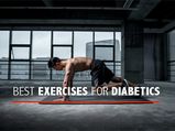 Best Exercises For People With Diabetes