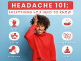 Headache 101: Everything You Need To Know From Causes, Symptoms To Home Remedies, Foods, Yoga Poses And More
